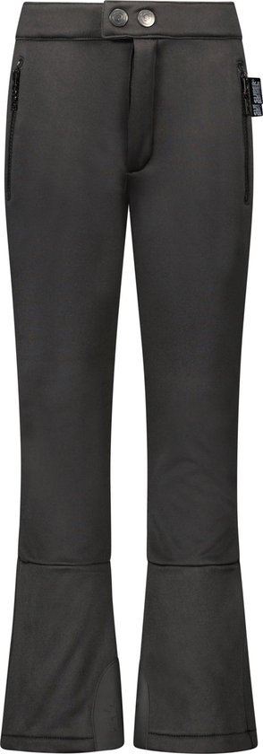 SuperRebel - Pantalon de ski SPEAK - Noir - Taille 128