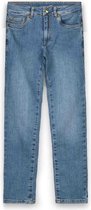 Like Flo - Jeans - Denim Blue - Maat 146