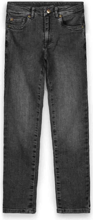 Like Flo - Jeans - Grey Denim - Maat 152