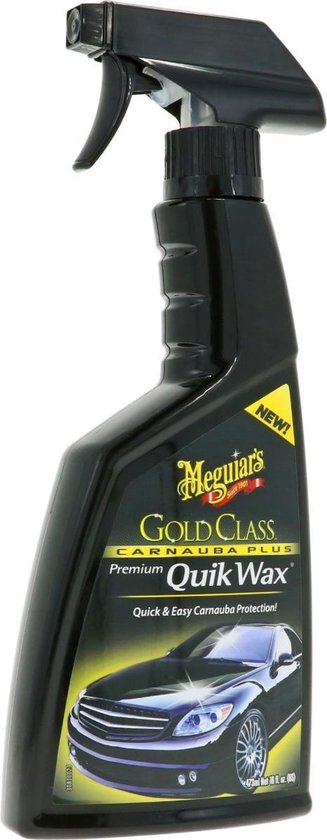 Meguiars