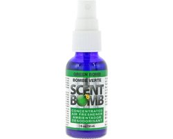 Scent Bomb Green Bomb Air Freshener - 30ml