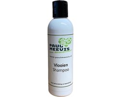 Vlooien shampoo Paul Meevis - 200ml