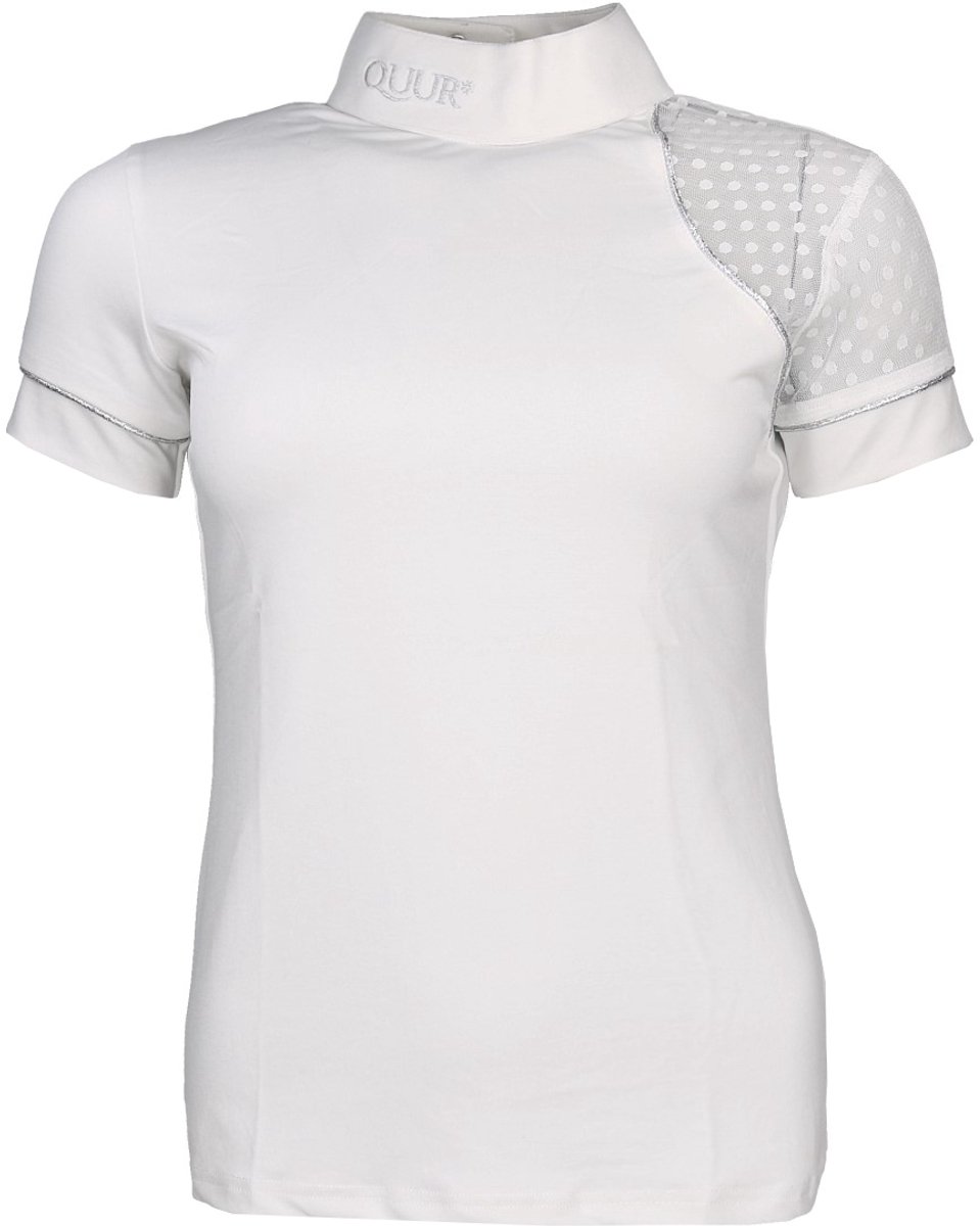 Quur Showshirt Quur Diya Wit