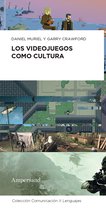 Comunicación y lenguajes 6 - Los videojuegos como cultura