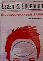 Leren & Loopbaan  -  Studieloopbaanbegeleiding MBO