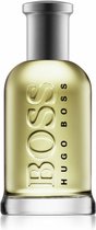 Bol.com Hugo Boss Bottled 100 ml Aftershave lotion - Heren aanbieding