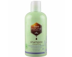 Bee Honest Shampoo Lavendel & Stuifmeel