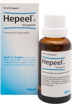 Heel Hepeel H - 1 x 30 ml