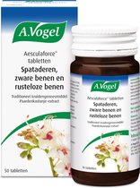 A.Vogel Aesculaforce - 2 x 50 tabletten