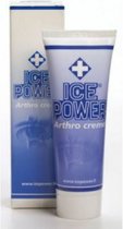 Ice Power Crème Arthro 60gr