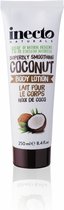 Inecto Coconut Oil Bodylotion 250 ml