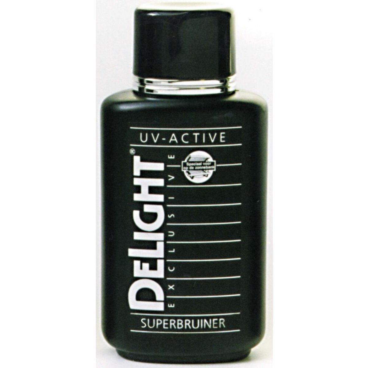 Delight UV-Active Exclusive Superbruiner - 150 ml - Zonnebankcrème