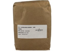Jacob Hooy Goudsbloem Gesneden - 250 gr