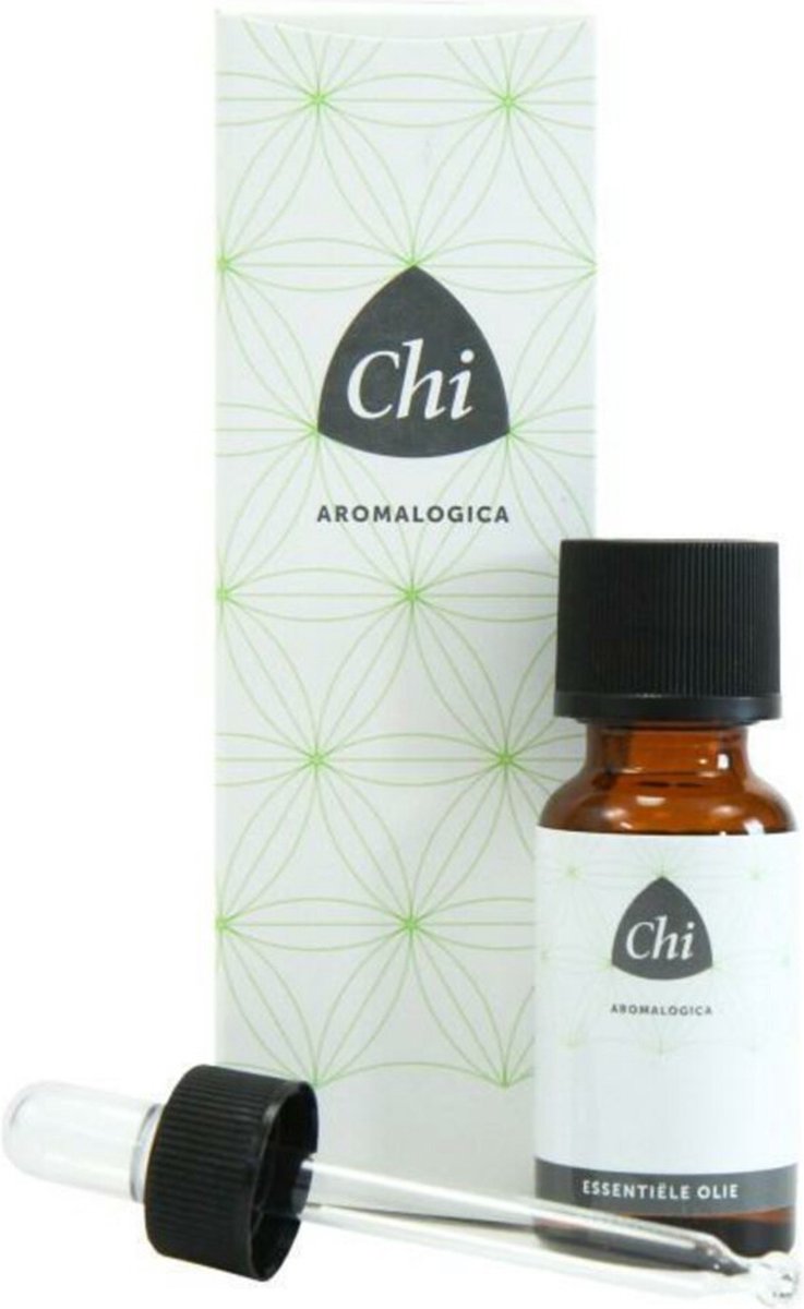 Chi Natural Life CHI WIEROOK WILD Wit