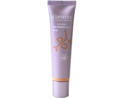 Benecos Natural Cream BB Beige