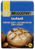 Bruggeman Instantgist (5X11G)