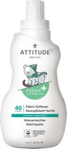 Attitude - Little Ones Baby Vloeibaar Wasverzachter Pear/Nectar - 1050ml