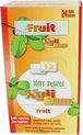 Xyligum Kauwgom Fruit 24 x 12ST - Voordeelverpakking