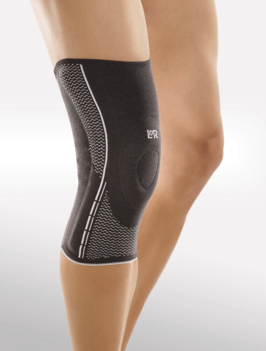 Cellacare Genu comfort kniebandage maat 4 1 Stuks
