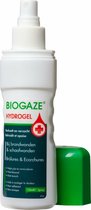 Biogaze Hydrogel Spray 125ML