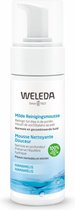 Bol.com WELEDA - Milde Reinigingsmousse - Reiniging - 150ml - 100% natuurlijk aanbieding