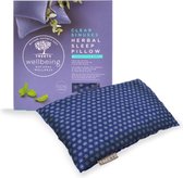 Treets Herbal Pillow Clear Sinuses_Geurzakje