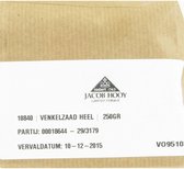 Jacob Hooy Venkelzaad heel 250 Gram