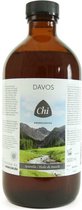 Chi Natural Life Davos Spierolie 500 ml