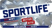 Sportlife Hotmint 48 x 12ST - Voordeelverpakking