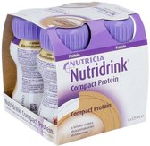 Nutridrink Comp Prot Mokka 4p