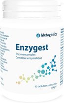 Metagenics Enzygest - 90 tabletten