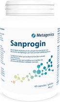 Metagenics Sanprogin - 60 capsules