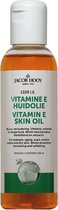 Jacob hooy vitamine e olie * 150 ml