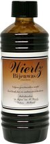Wiertz Bijenwas Bruin 500ml