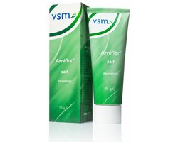 VSM Arniflor zalf - 75 gr - Gezondheidsproduct