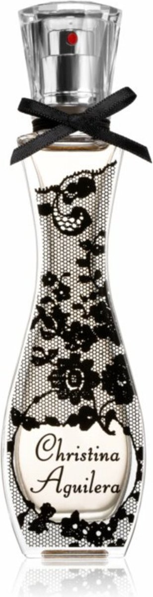 Christina Aguilera Signature Eau de Parfum Spray 50 ml