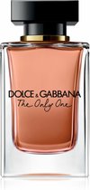 Dolce&Gabbana The Only One Vrouwen 100 ml - Damesparfum