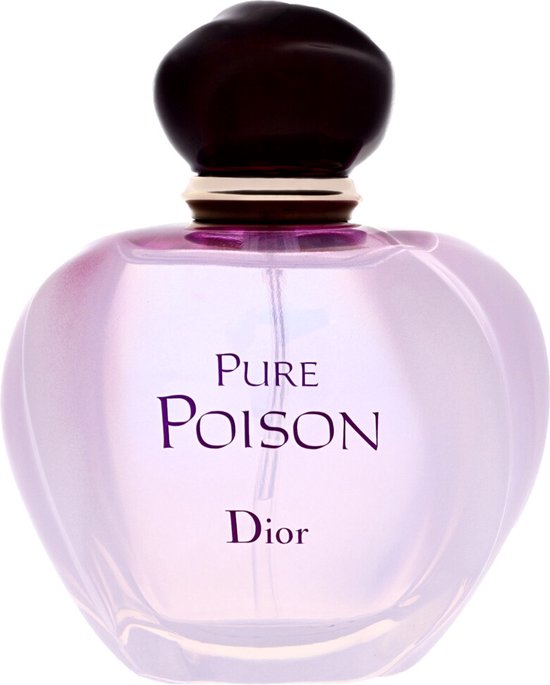 Dior Pure Poison 100 ml Eau de parfum - Damesparfum