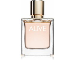 Hugo Boss Alive 30 ml - Eau De Parfum - Damesparfum