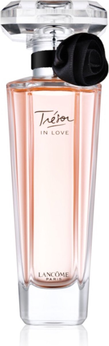 Lancôme Trésor in Love 30 ml Eau de Parfum - Damesparfum | bol