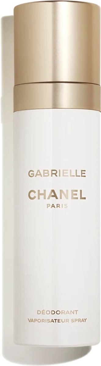 Goedkoopste Deodorant Spray Gabrielle Chanel (100 ml) (100 ml