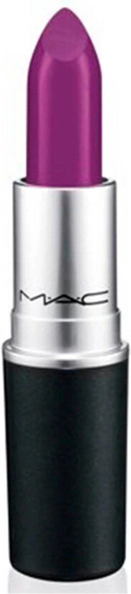 MAC Cosmetics - Matte Heroine Lipstick - 3g