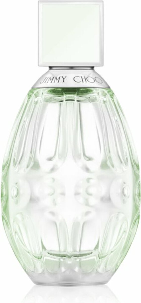 Jimmy Choo Floral - 40ml - Eau de toilette