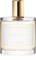 Zarkoperfume Menage Eau de Parfum Spray 100 ml