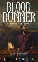 Blood Runner 1 - Blood Runner