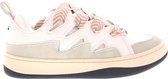 Dames Sneakers Steve Madden Roaring Off White Off White - Maat 39