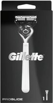 Gillette ProGlide scheerapparaat voor mannen Zwart- Wit