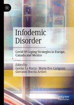 Infodemic Disorder
