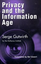 Critical Media Studies: Institutions, Politics, and Culture- Privacy and the Information Age