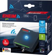 EHEIM pHcontrol+e - contrôleur intelligent pour surveiller et ajuster la valeur du pH
